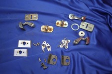 Jensen Healey Original Door Parts And Pieces
