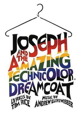 ''Joseph and the Amazing Technicolor Dreamco... by Andrew Lloyd Webber 0711943931