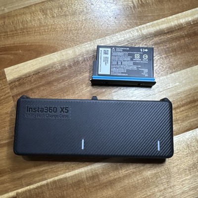 Original Insta360 X5 Camera Battery
