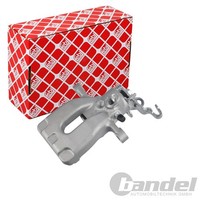 Febi Bremssattel Hinterachse Links Passend FüR Seat Leon Skoda Octavia Vw Golf |