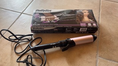 Babyliss Pro 180 Lockenstab