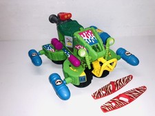 Teenage Mutant Ninja Turtle’s 1989 Muta Ski Playmate Toys Vintage TMNT