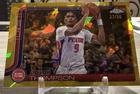 2025 Topps Ausar Thompson Base (Raw)