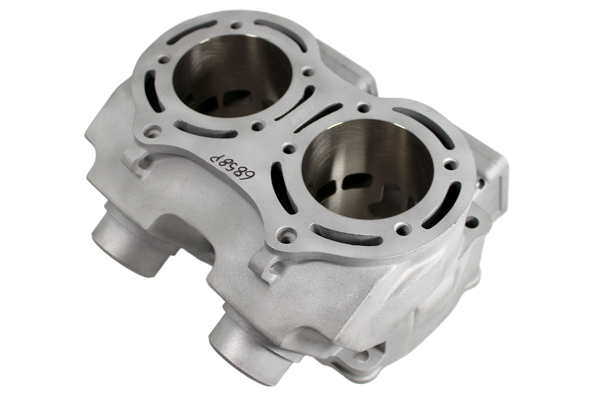 Yamaha Banshee 421 Cub CPI Cheetah CUB Cylinder 68mm +4mm Big Bore