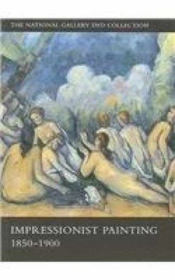 Impressionist Painting: 1850-1900 - DVD, by Govier Louise - Very Good