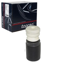 TOPRAN ANSCHLAGPUFFER STOßDÄMPFER HINTERACHSE BEIDSEITIG passend für BMW X3 X4