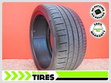 1 Pirelli P Zero Pz4 Bmw Xl 28535zr20 Used Tire 8.732 Tread 104y No Patch 1 Pirelli P Zero Pz4 Bmw Xl 28535zr20 Used Tire 8.732 Tread 104y No Patch