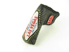 Scotty Cameron Titleist 2005 Fabulous Las Vegas Nevada Putter Headcover