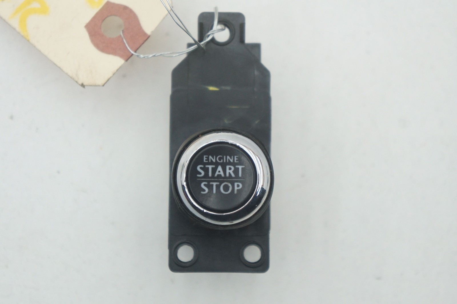 Dash Ignition Start Push Button 3W0959839C Bentley Continental Flying Spur 06-18