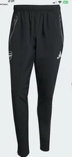 adidas Arsenal Tiro 25 Competition VIS TECH Travel Pants (JV5338) Men’s Size (L)
