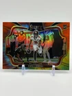 2025 Panini Select Football Tie-Dye Emeka Egbuka #437