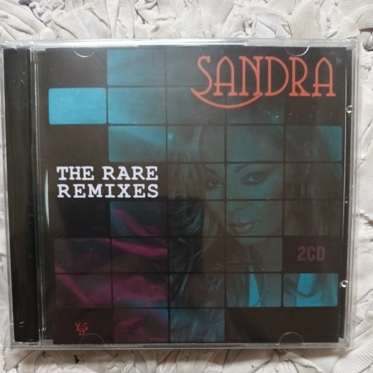 25+ Sandra Album Import Music CDs for sale | Updated Oct 2026