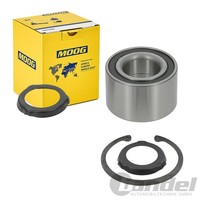 Moog Radlager Satz Hinterachse Passend FüR BMW 5Er | BM-WB-11329