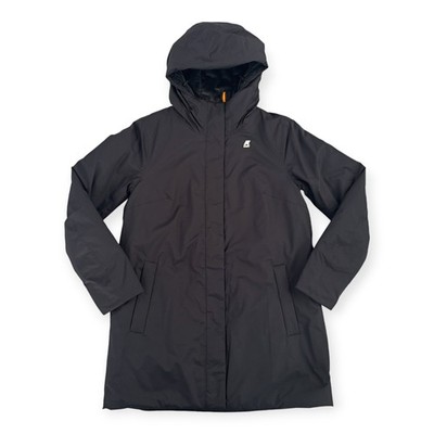 K-WAY SOPHIE MICRO RIPSTOP MARMOTTA DONNA
