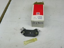 Delco D1906 1875990 Ignition Control Module 1973-1988 Gm Jeep Nos