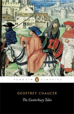 The Canterbury Tales: Geoffrey Chaucer (Penguin Classics) - Chaucer, Geoffrey