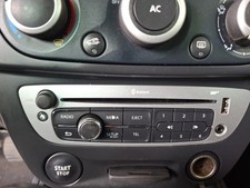 Autoradio Renault R9