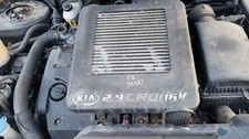 Moteur Kia CARNIVAL