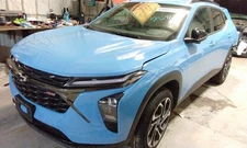 2024 Chevrolet Trax Transmission OEM 29K Miles - LKQ434852890