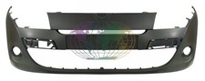 Lexmond Stoßfänger vorne für Renault Megane III Schrägheck BZ0 B3 BZ0/1 BZ 