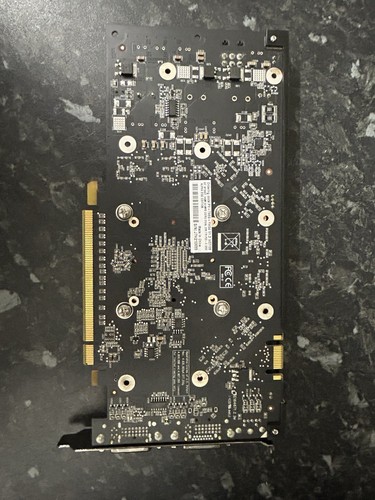 XFX Nvidia Geforce 9600GT 512mb Dual DVI Svideo Graphics C - Picture 2 of 5