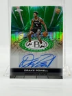 2025 Topps Drake Powell Future Stars Autographs (Raw)