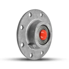 Stemco 356-4119 Drive Axle Wheel Hub Cap   Integrated Sentinel