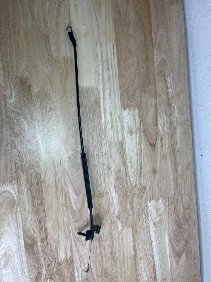 Cable de cierre de puerta Volkswagen Jetta 1999-2005 OEM 1J4-839-086 Foto 2 de 3