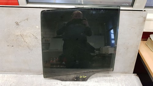 Türscheibe Seitenscheibe Dunkel Getönt Tür Hinten Links Mercedes-benz 163 ML 270 - Bild 1 von 5