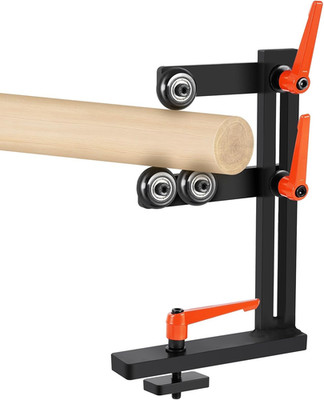 Wood Lathe Steady Rest Lathe Tools L Type Woodworking Cast Iron Steady Rest Wood
