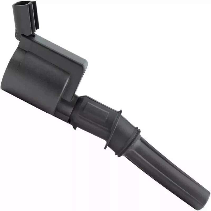 Bobinas de encendido Motorcraft DG508 3W7Z12029A 4,6 L 5,4 L 6,8 L 8 un. Foto 4 de 4