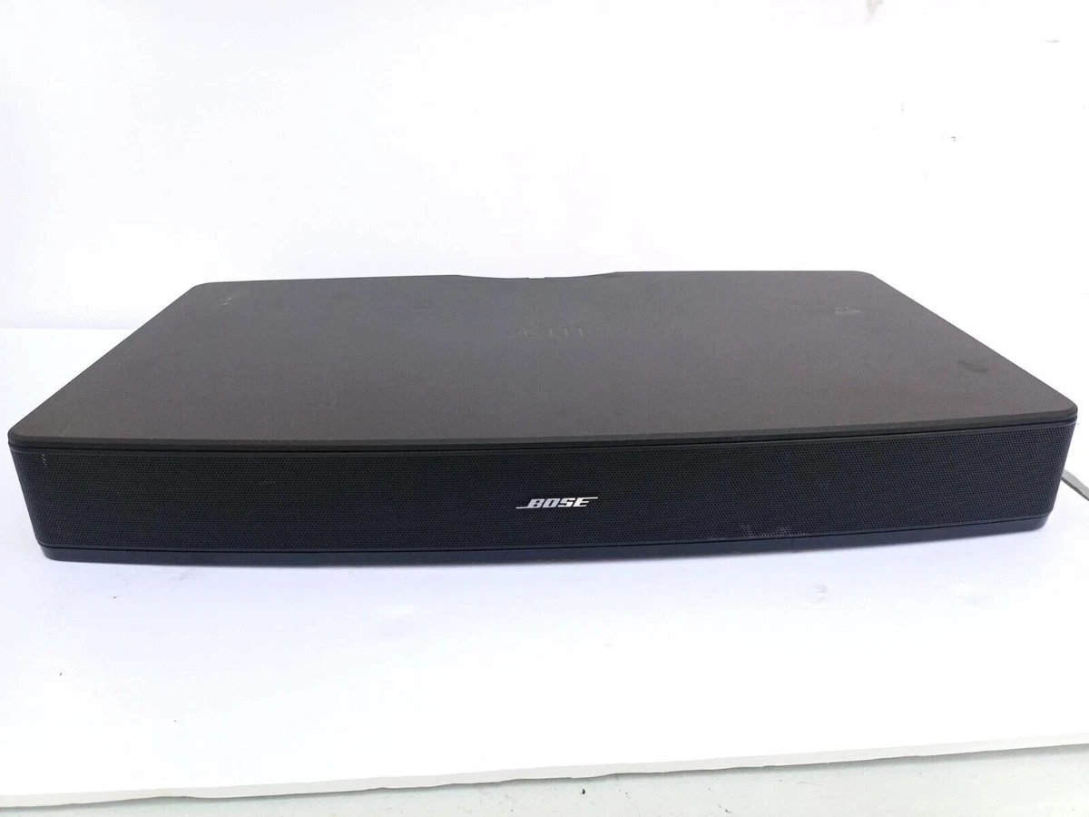 Bose Solo 410376 Home Speakers and Subwoofers for sale | eBay