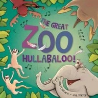 The Great Zoo Hullabaloo! | Mark Carthew | Englisch | Taschenbuch | 2018
