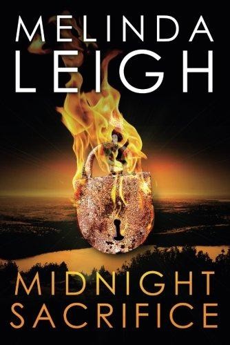 Midnight Sacrifice: 2 - Leigh, Melinda