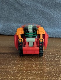 LEGO Bionicle: Tahnok (8563) COMPLETE with KRANA