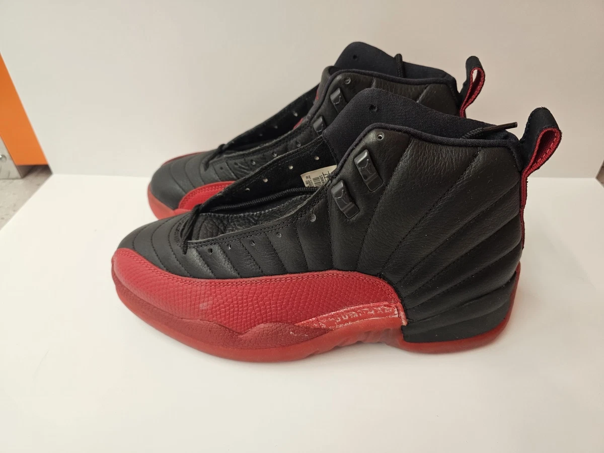 Jordan 12 OG 1997 Flu Game for Sale | Authenticity Guaranteed | eBay