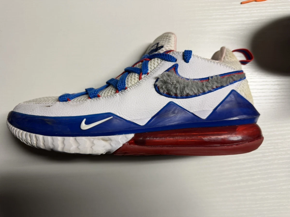 Preços baixos em Nike LeBron 17 Low Tune Squad | eBay