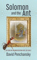 David Penchansky | Solomon And The Ant | Buch | Englisch (2021) | Gebunden