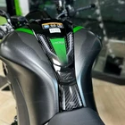 Sticker 3D Tank Guard Compatible With Kawasaki Z1100 Se 2026 (GY1)