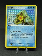 Staryu 77/107 Deoxys Reverse Holo on eBay