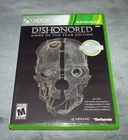Dishonored Game of the Year Edition for Xbox 360 Fast Shipping!