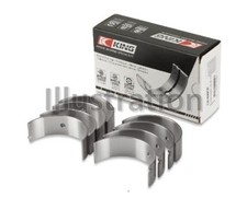 King Engine Bearings Cr4633Sm Engine Connecting Rod Bearing Set