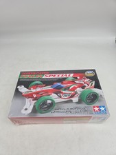 Tamiya 95224 Mini 4WD SHADOW SHARK ITALIA SPECIAL AR CHASSIS 1/32