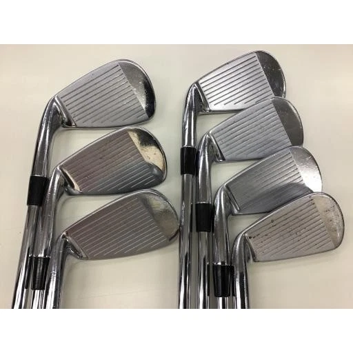 Titleist AP2 712 Iron Set 7pcs 4-PW KBS Tour Flex Stiff - Image 2 of 4