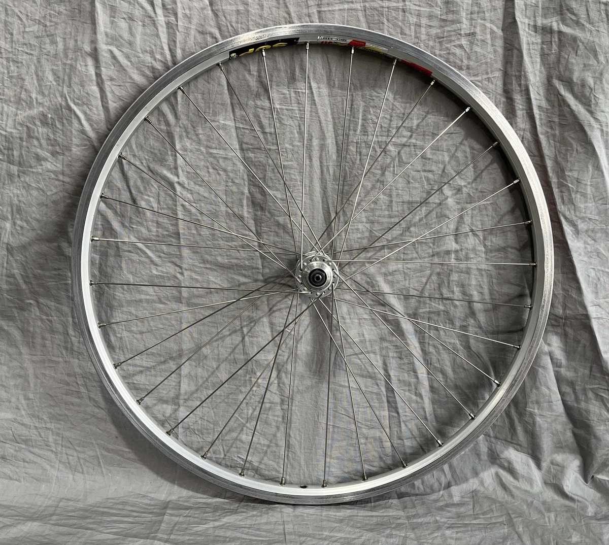 Mavic 26 in Front Wheels for sale | eBay