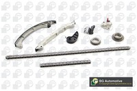 BGA TC5401FK Steuerkettensatz FüR Mazda