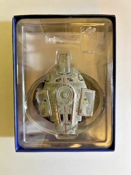uss defiant products for sale | eBay