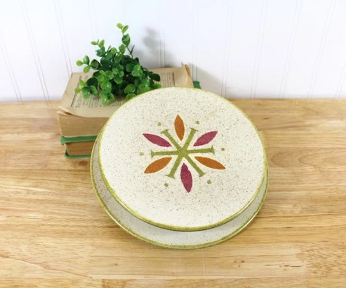 HTF Red Wing Pottery PEPE Casserole Dish LID ONLY | Replacement Cover MCM | F985