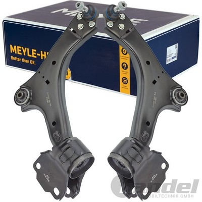 2x MEYLE-HD QUERLENKER VORNE LINKS/RECHTS für FORD GALAXY WA6 MONDEO 4 VOLVO V70