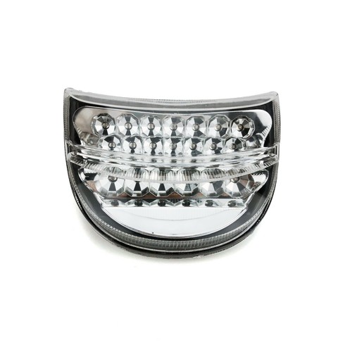 Integrated LED Tail Light Turn Signals For HONDA CBR 954RR CBR954RR 2002 2003 - Picture 10 of 18